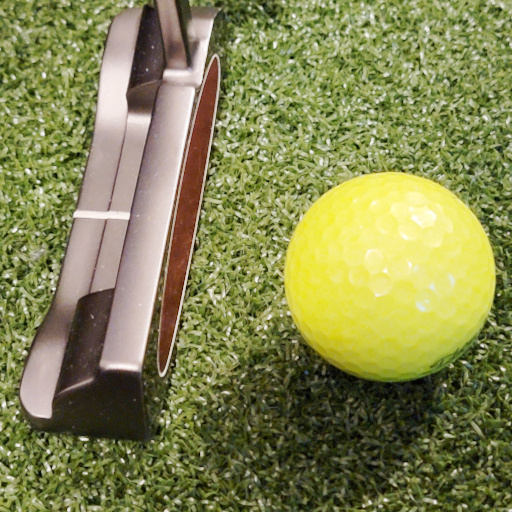 GOLF: GAME CHANGER Tee Drill!