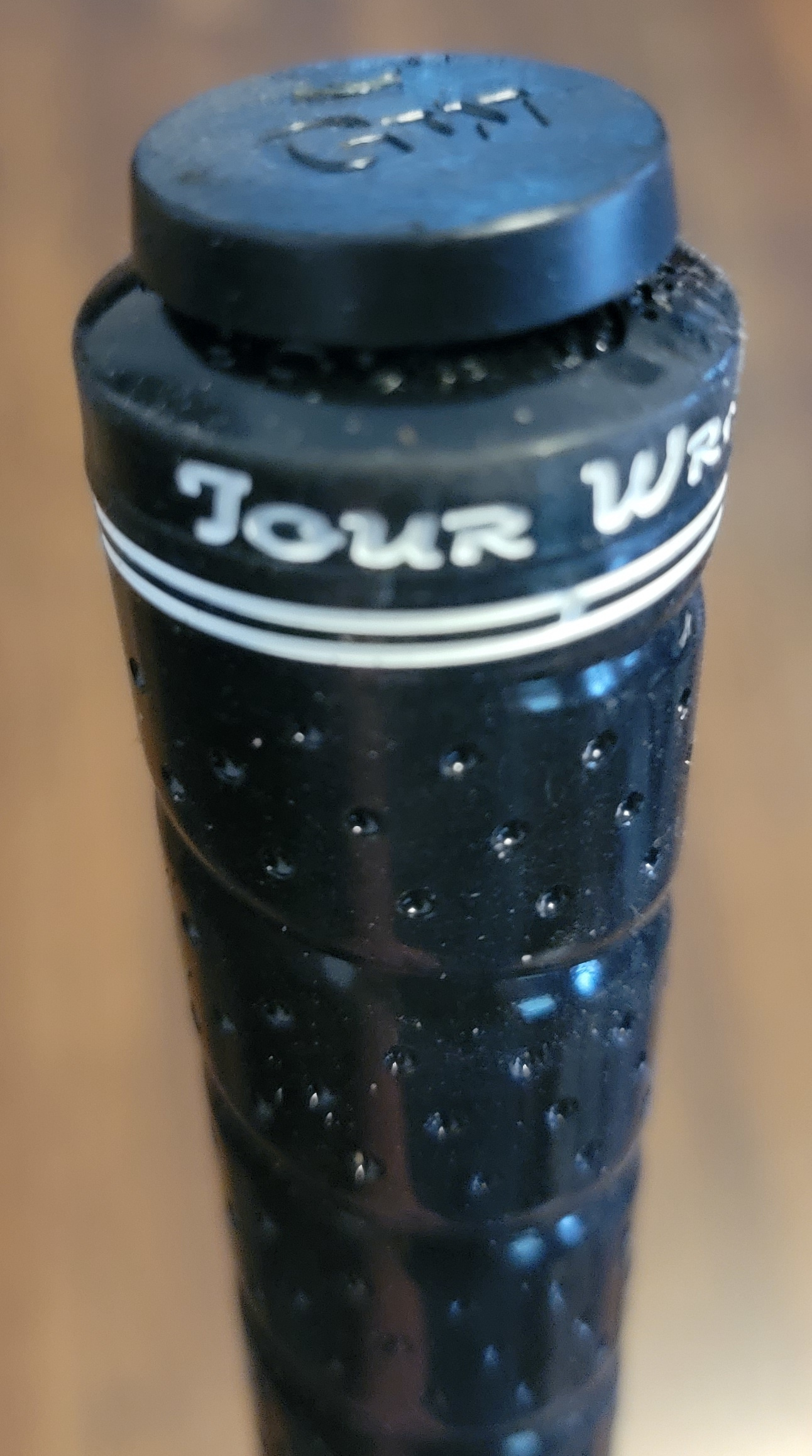 Old Duffer Golf image of Golf Pride Tour Wrap 2g grip