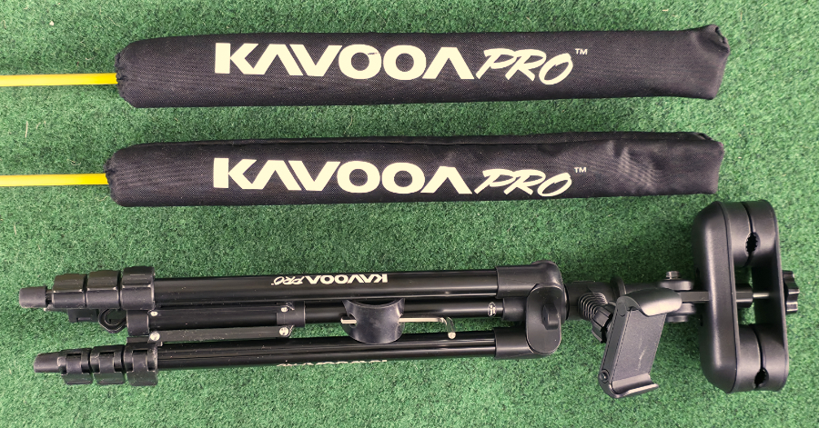 Old Duffer Golf image of KAVOOA PRO