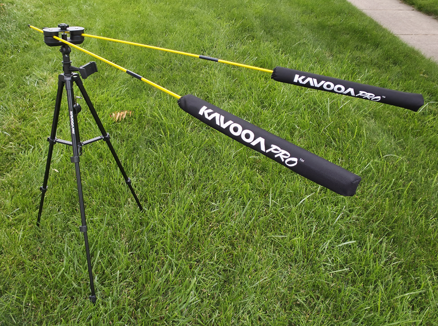 Old Duffer Golf image of KAVOOA PRO setup